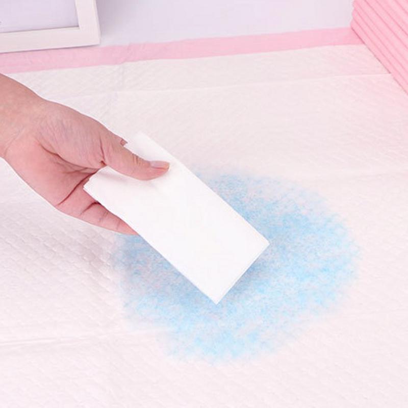Tả lót vệ sinh huấn luyện Chó mèo, Miếng lót cho chó, mèo đi vệ sinh Tã Lót Vệ Sinh Cho Chó Mèo 3