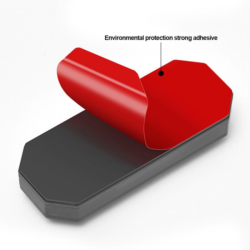 Product Introduction of Solar Car LED Warning Light Night Ride Tail Light Anti-rear Strobe Light for Motorcycle Electric Vehicle Bicycle #448674 0