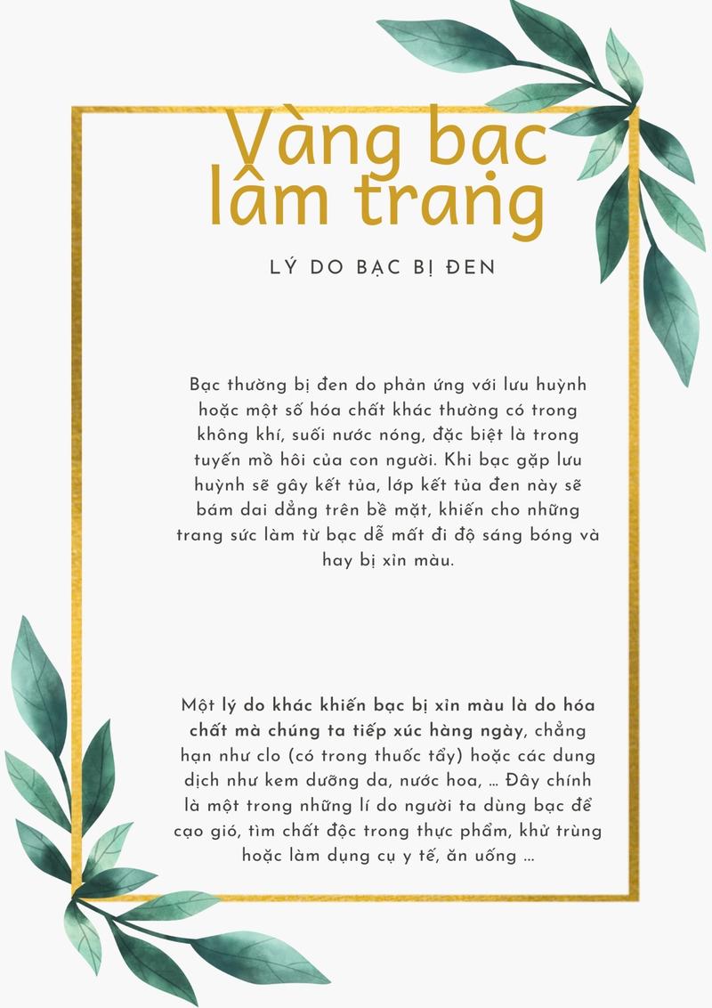 Product Introduction of Dây xoắn kép mặt chữ cái 082 bạc taTLJ Tốt đẹp 3