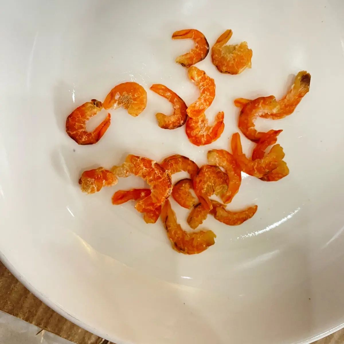 M10- Túi 500g - Tôm size nhỏ- Ngọt tự nhiên, không mặn  - Dùng xào cơm, nấu canh, kho quẹt Food có hữu cơ thực phẩm có hữu cơ hải sản sấy không caffeine Cay khô như ý khô cá chỉ đỏ tômkhô
