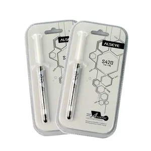 Alseye Thermal Paste S420 Pasta Processor