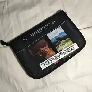 Le Vision | Ipad Laptop Sleeve l Book Pouch 11 inch for Tablet and Ipad