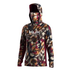 ชุดตกปลา, กางเกงขาสั้นใส่สบาย ๆ พร้อมฮู้ด, เหมาะสำหรับสภาพอากาศอบอุ่น, สำหรับการตกปลา ผ้าคลุมรถ ทำจากผ้า มีฮู้ด ป้องกันรังสียูวี ชุดตกปลาสำหรับผู้ชาย กางเกงขาสั้นน้ำหนักเบา มีฮู้ดสีเขียว เสื้อ  ตก  ปลา  แขน  ยาว