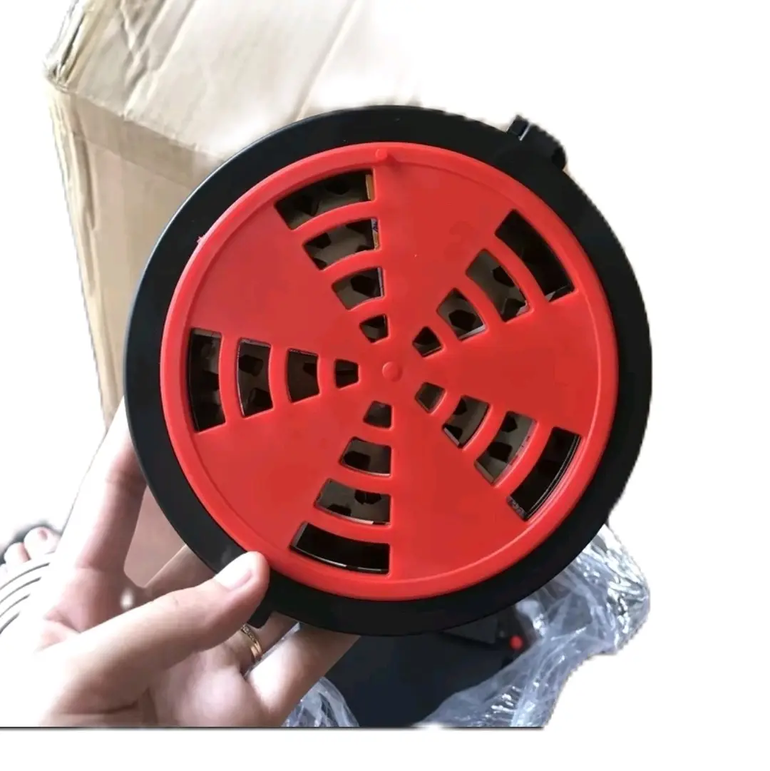 hộp đựng nhang muỗi chống rỉ, chống bẩn, tiện lợi để được mọi nơi