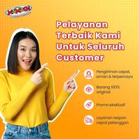 Gambar Yale Yale Stik Bulat - Jagung Bakar [10 Pcs] dari Momogi snack Kota Administrasi Jakarta Utara 3 Tokopedia