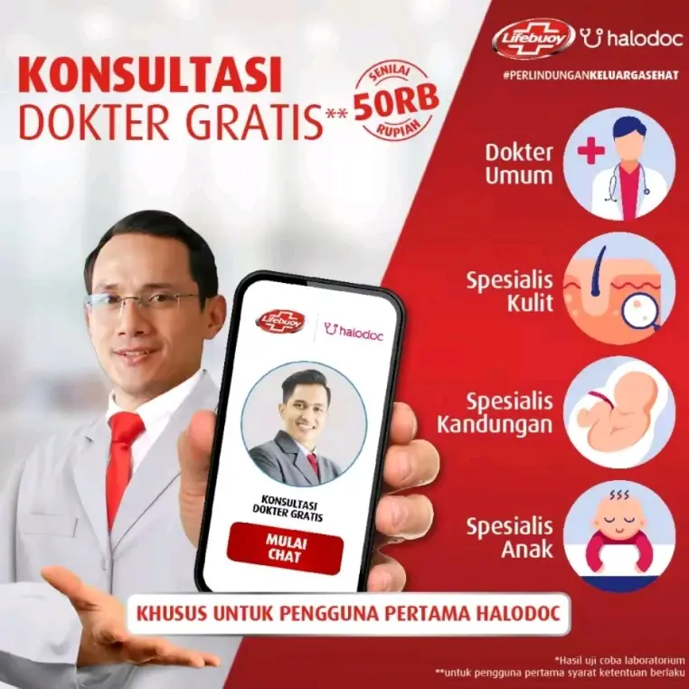 Lifebuoy Sabun Mandi Cair 825ML Soap Membersihkan 5
