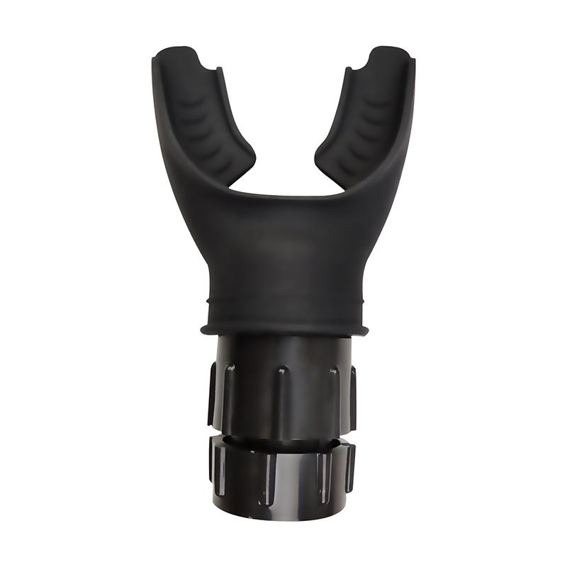 Breathing Trainer Lung Flexer Durable Fitness Exerciser Increases Lung Capacity Breath Adjustable Levels Respiratory Deep Breath 5