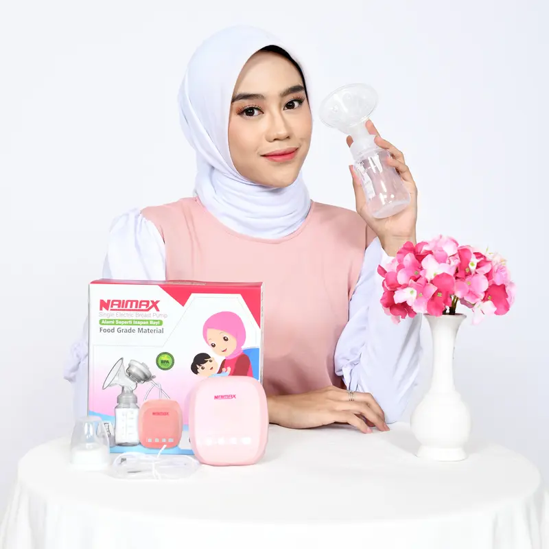 Naimax Single & Handy Electric 0