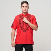 Gambar Baju Koko Preview Itang Yunasz PVL222/019 - S dari Preview Muslimwear Kota Administrasi Jakarta Barat 1 Tokopedia