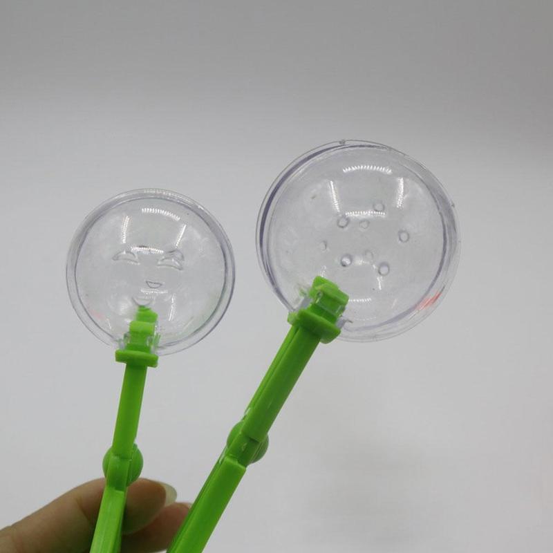 Product Introduction of Children's Outdoor Insect Catcher Tweezers Butterfly Insect Scissors Clips Clips W8Y5 27