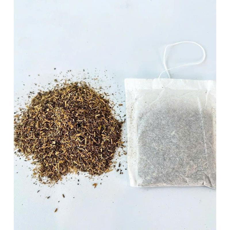 Product Introduction of Cà Gai Leo SADU 1KG (200 túi lọc) Hỗ Trợ Thanh Nhiệt Giải Độc Mát Gan - Nước  Tea Chè càgaileo Không Chua giảm mụn Trà 19