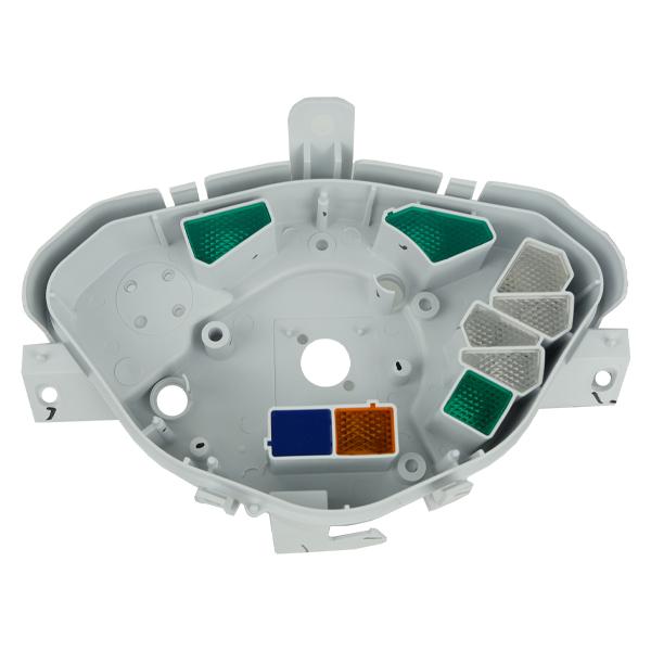 Gambar Cover Bawah Speedometer Honda Supra X 125 FI New 37220K41N00 dari Honda Cengkareng Kota Tangerang Tokopedia