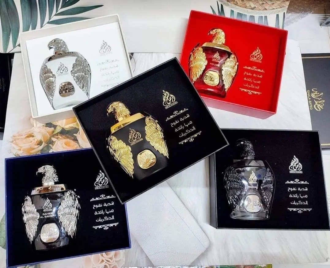 Nước hoa ĐẠI BẢNG 100ml full box   - ĐỦ MÀU