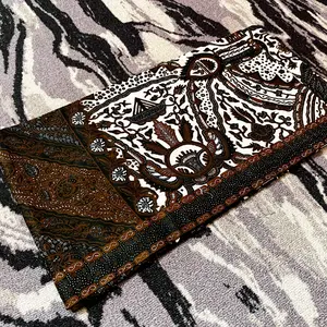 [COD] Sarung Batik Laseman  Katun