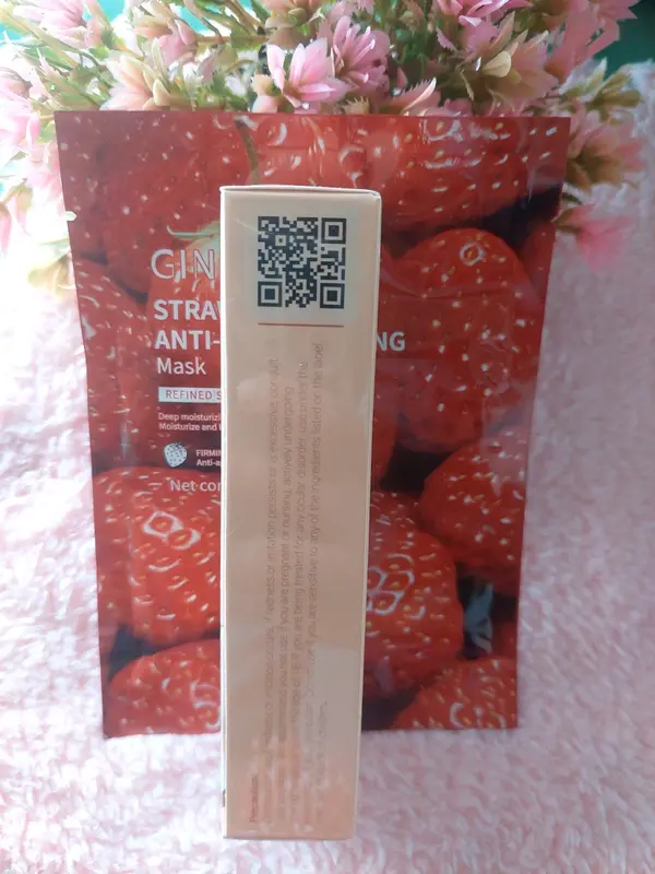 1 CÂY  Dưỡng MÀI FKN+ MÀU CAM Giới Hạn Ngày Đêm (6ml, Cây) DẠNG SIRUM  Kích Mọc Lông Con, Dày Rậm, Đen Mi Dày - Trang Điểm 4