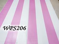 Gambar WPS206 POLOS SOFT PINK LIST Wallpaper-dinding walpaper stiker dari etoshop Kota Bogor 4 Tokopedia