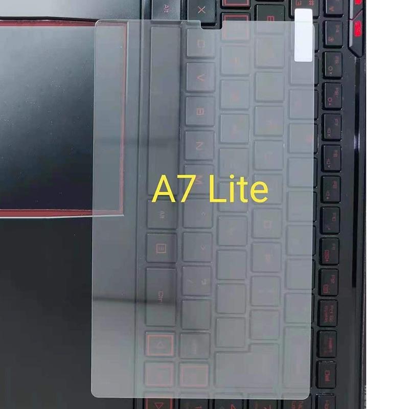 Product Introduction of ฟิล์มกันรอยคอมพิวเตอร์แท็บเล็ต, Samsung Galaxy Tab A7 Lite 8.7-นิ้ว SM-T220 Sm-t225, กระจกนิรภัยกันรอยขีดข่วน 18