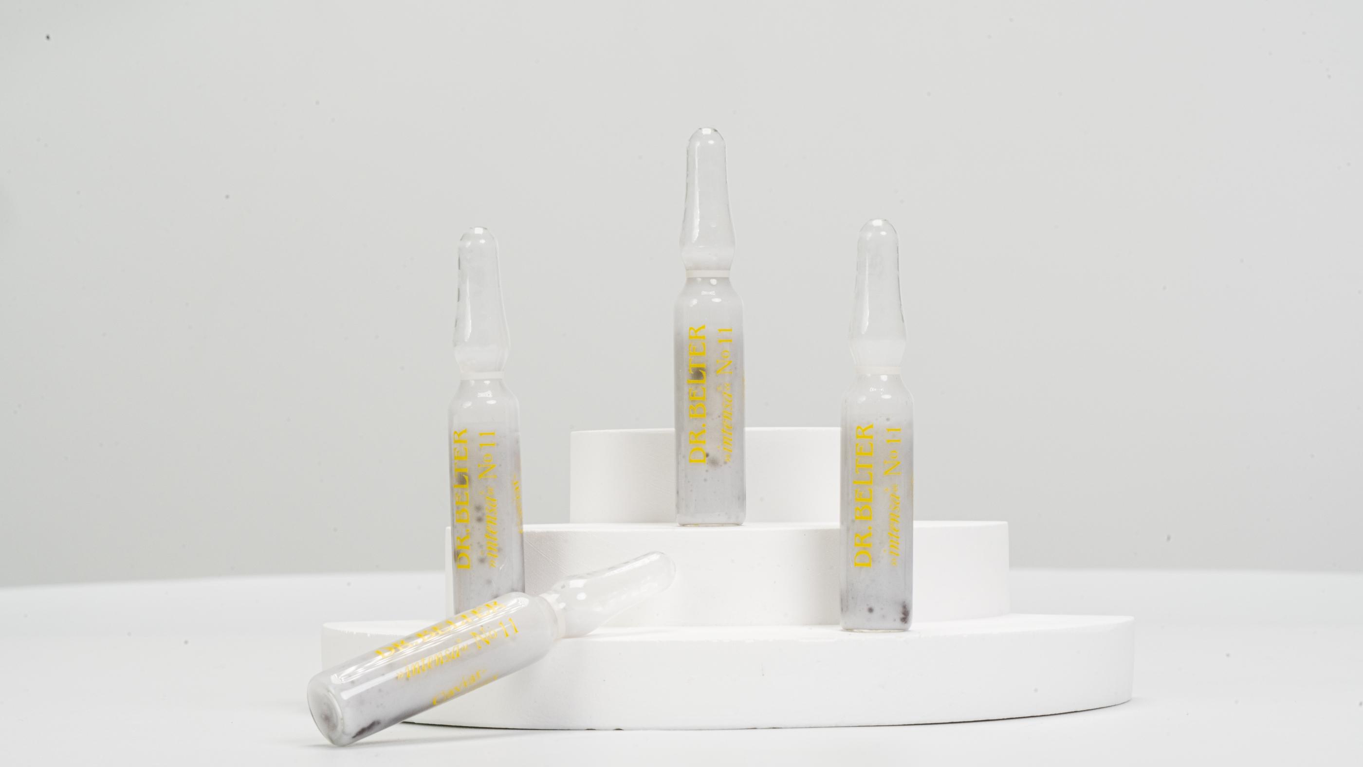 Tinh chất làm sáng Dr.Belter 531 No.11 Caviar Oligomer 2ml. 4 7d8476f558594d78be45a408519913c6~tplv o3syd03w52 origin jpeg