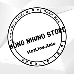 Hồng Nhung Store Cosmetic