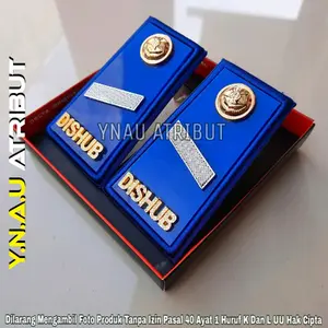 PANGKAT HONORER DISHUB SMA EXCLUSIVE