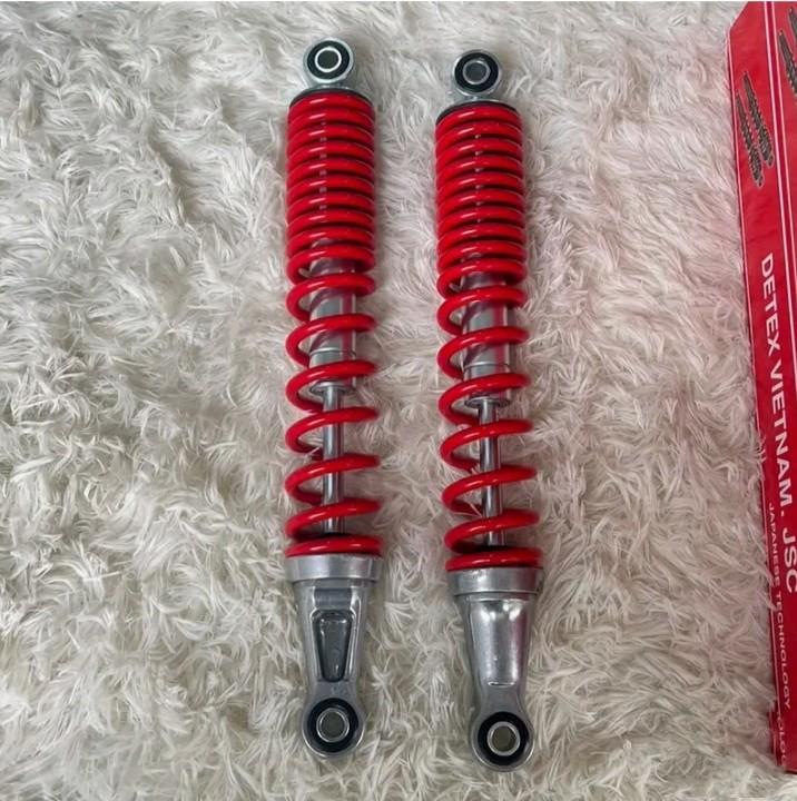 Product Introduction of phuộc sau -wave s110, Rsx 110, A 110, Blade 110, Future 2012-2024 . phụ tùng 6