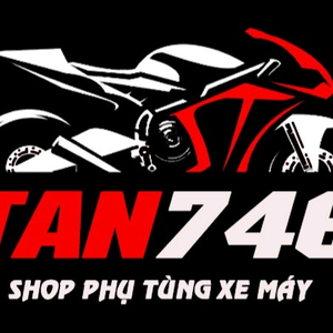 TAN746 MOTORCYCLE