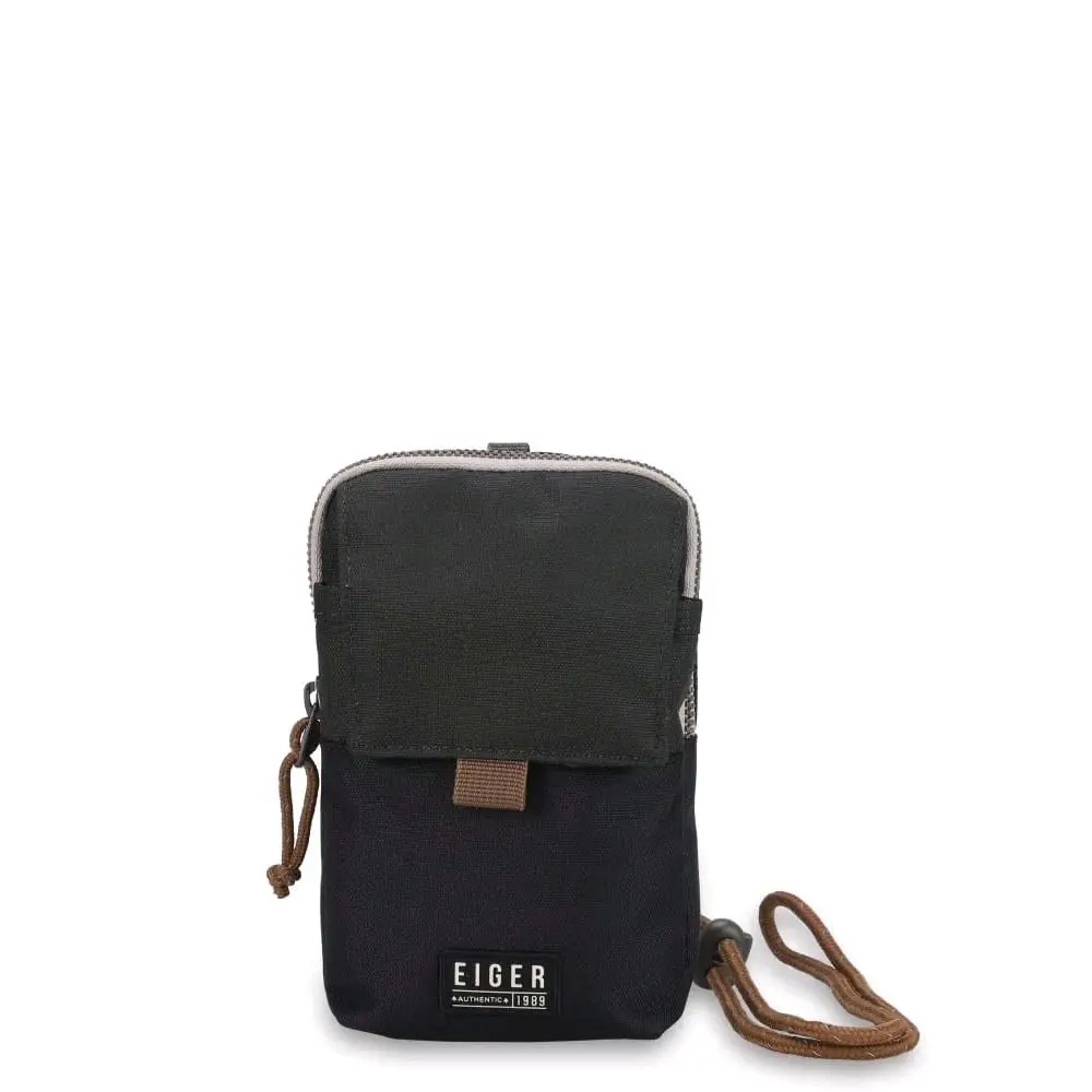 EIGER WANDERHAUL NECK POUCH
