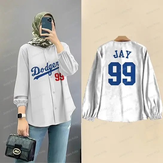 Muslimah Jerseys Muslim Fashion Outdoor Sports Clothes