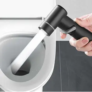 DD Home Jet Shower Toilet Closet Bidet Washer Water Spray Set - DD851