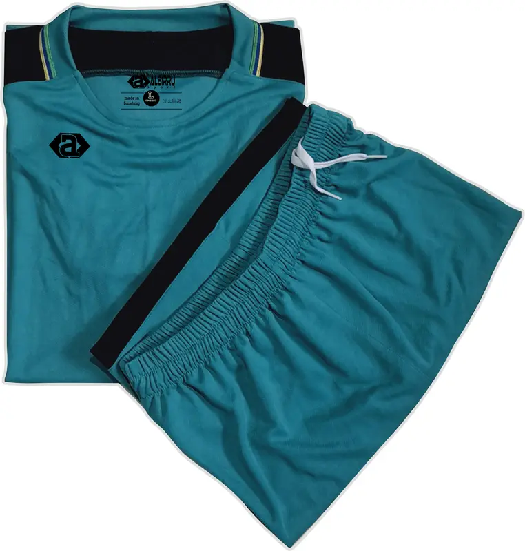 jersey futsal/jersey bola terbaru/ada big size/jumbo Sport Olahraga 4