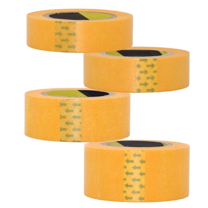 Pinstripe Tape Hobby Model Marking Line Multiuse for Spray Paint 1
