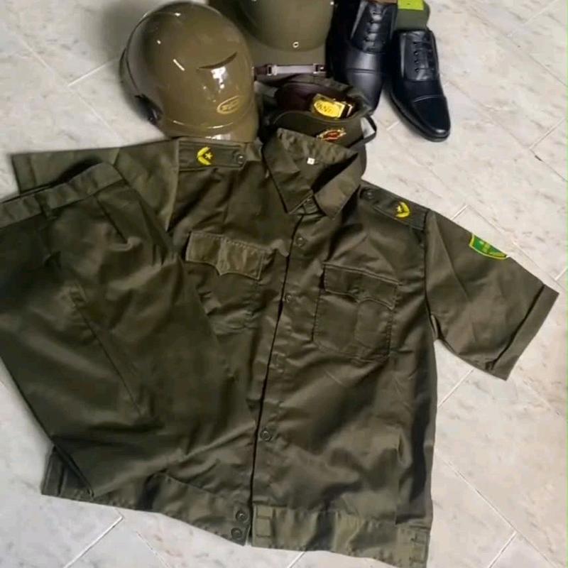 Bộ Đồ ANTT Có đủ các cỡ số cho người từ 40kg đến 120 kg.  từ số 3 đến số 12  có cả đồ nam và nữ . Nhận may đo theo yêu cầu
