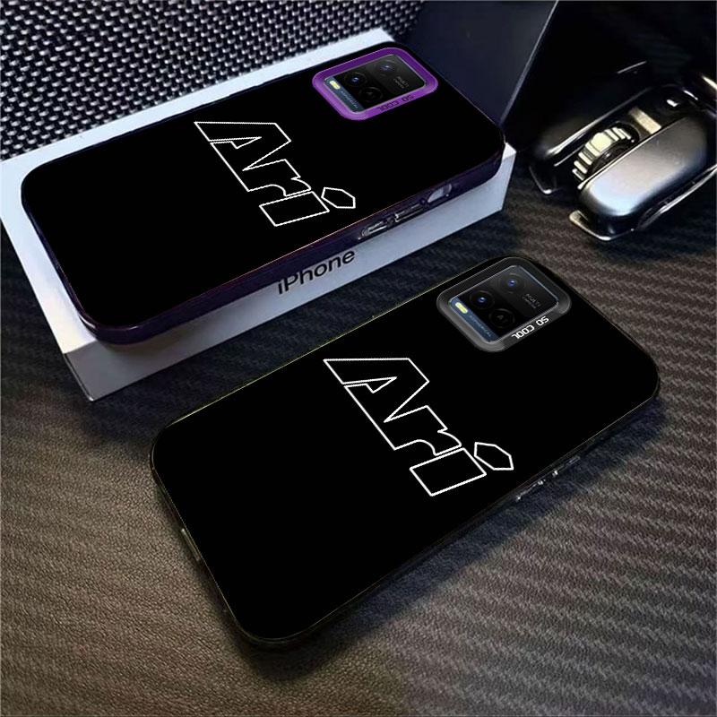 เคสโทรศัพท์, สำหรับ VIVO Y33S 4G, Y33T 4G, Y21 2021, Y21S, Y21T, Y32, Y21A 4G, Y21E 4G, Y21G 4G, T1X
