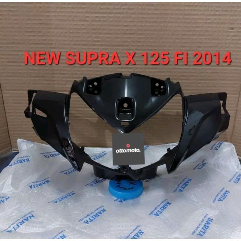 Batok lampu depan belakang Supra x 125 fi injeksi 2014-2015 6