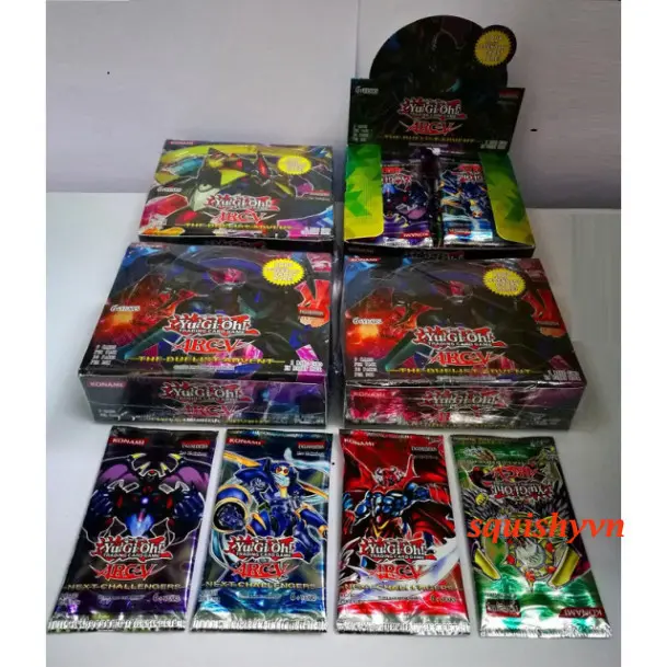 Sỉ một hộp 240 lá Thẻ Bài Yugi-Oh Vua game show rất có thể Có Bài Thần Hoặc Rồng Trắng Mắt Xanh 1