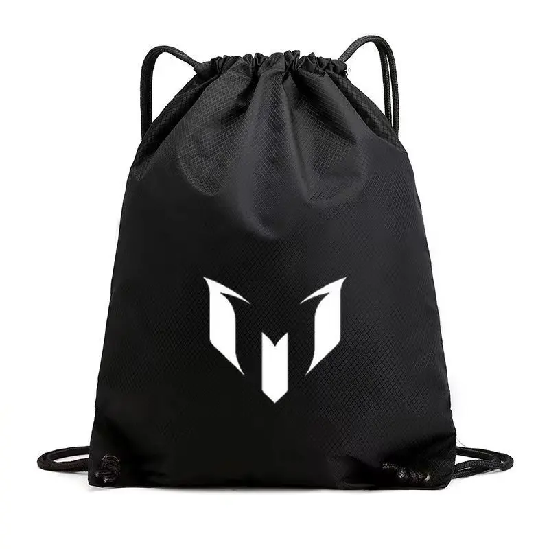 Football shoes bag special backpack football equipment bag drawstring nail shoes  bag football shoes storage bag jogging belt - TikTok Shop Philippines