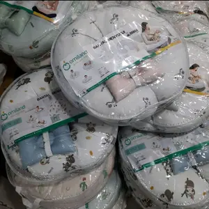 bantal menyusui omiland + bantal lengan terbaru