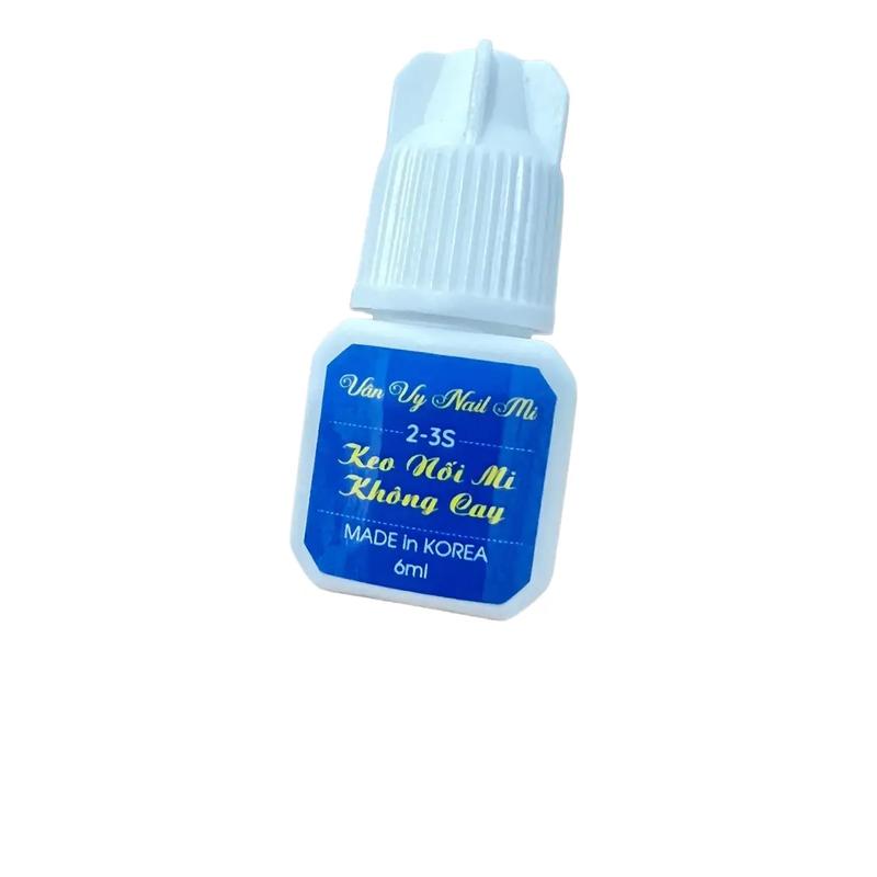  Keo nối mi không cay tự nối mi tại nhà ,có thể mở mắt tự nối nhé  Trang Điểm Nữ Cosmetic Mỹ Phẩm 