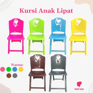 PRABOTMAMA Kursi Lipat Anak Hyper
