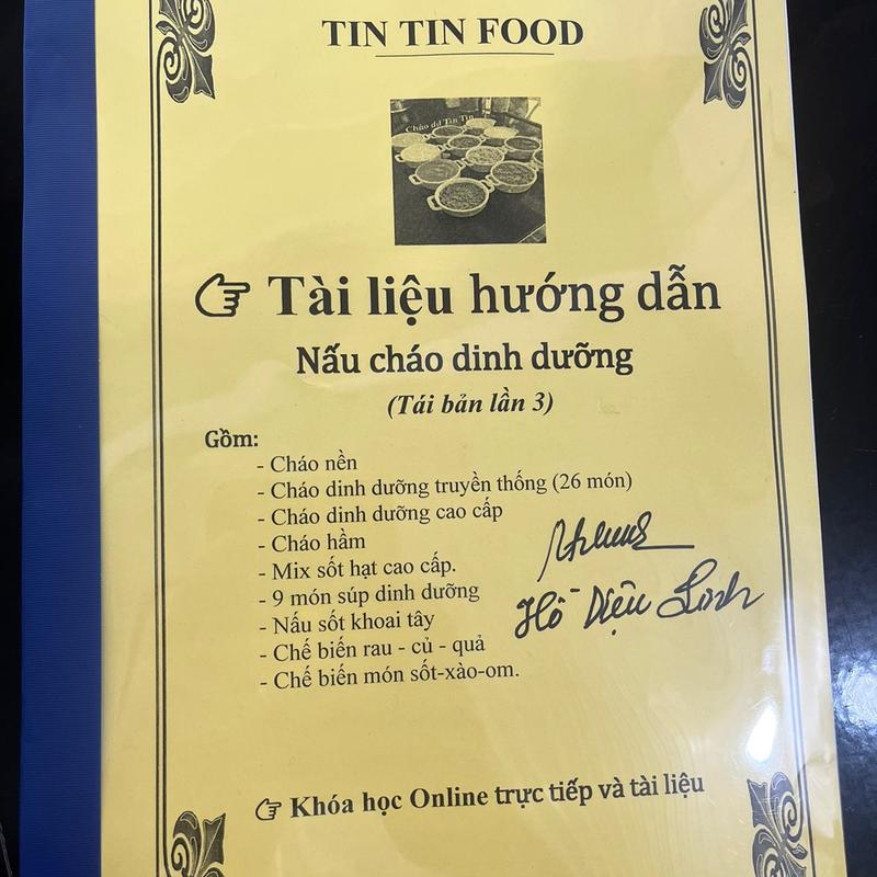 Sổ Tay Tin Tin 4 ( bản full) 1