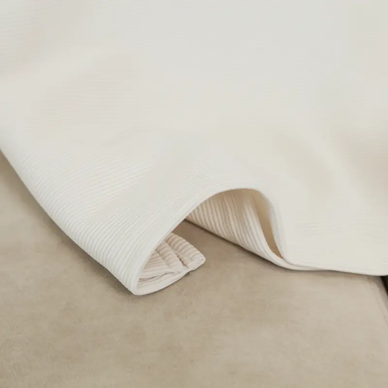 Áo Thun Polo Nam Vải Gân Kem Cotton Cao Cấp, Trẻ Trung, Thanh Lịch, Chuẩn Form - CATIZEN 5