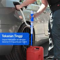 Gambar Kaozelo Pompa Cairan Oli Minyak Water Liquid Transfer Pump - JT-600 - Biru dari Kaozelo Kota Administrasi Jakarta Barat 3 Tokopedia