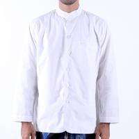 Gambar Baju Koko BHS Classic Habaib Motif Ashim Warna Putih - XXL dari SarungBHS Kab. Gresik 4 Tokopedia