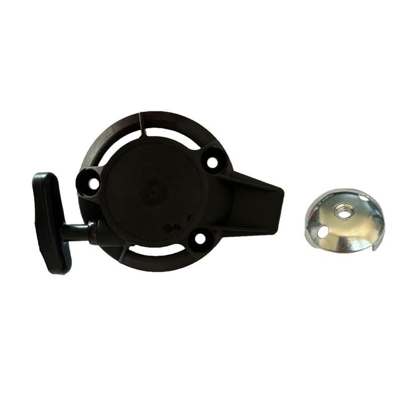 Starter Replacing HHT25FG110 GX25 Starter Reel for Honda GX25 Reel 28400-Z0H-003 3