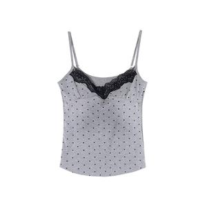 Áo ngực nữ không dây ren có mút đệm ngực, cổ chữ V gợi cảm, áo hở lưng