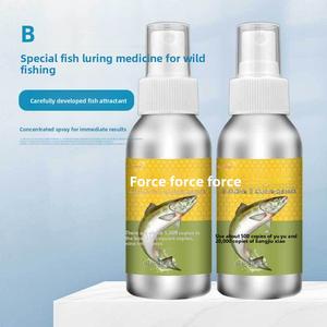 Thức ăn cho cá, thích hợp để câu cá biển nước ngọt và đánh cá hoang dã, thức ăn cá Thông Dụng cho cá chép, cá tầm, cá trê và cá rô, với các phụ gia như cá và cá nước ngọt