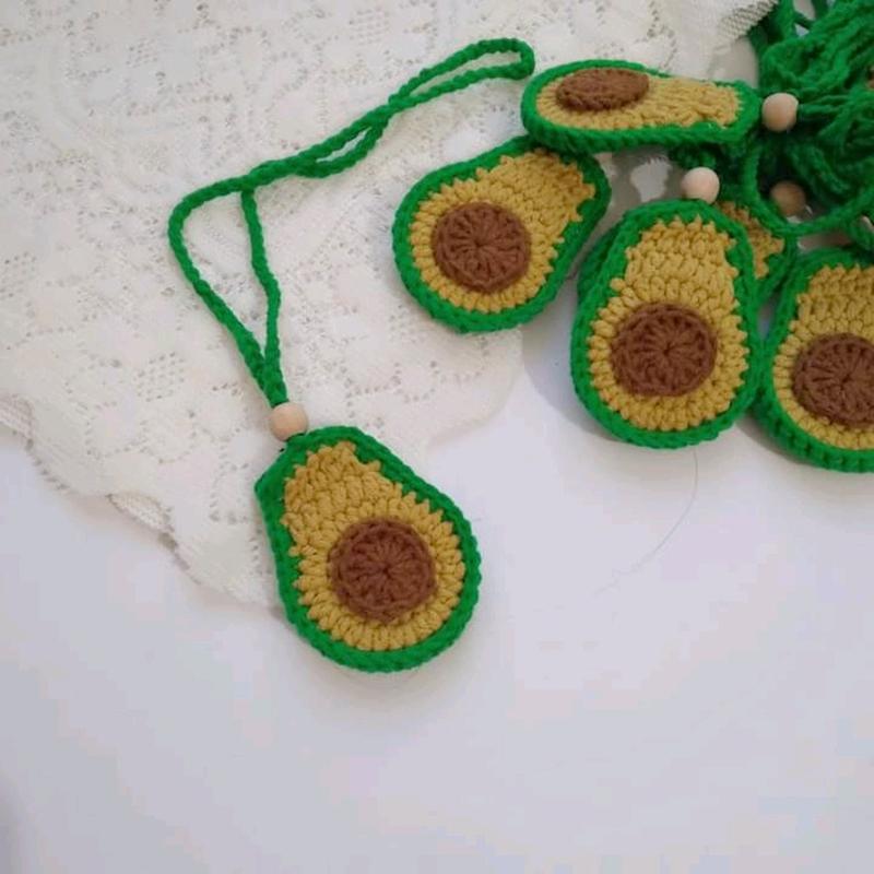 Túi Tỏi Cho Bé 8