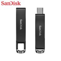 Gambar Flashdisk 32GB Sandisk Ultra USB Type-C Flash Drive CZ460 dari boss muda88 Kota Makassar 2 Tokopedia