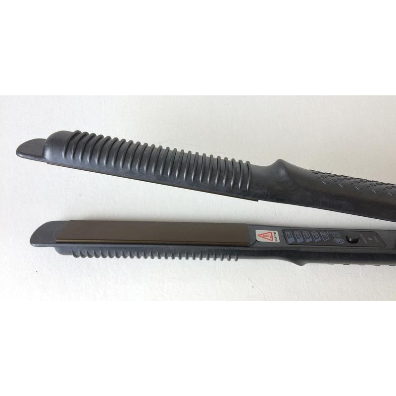 Catok GND 2Fungsi Professional Catokan Rambut 2in1 Catok Rambut Lurus bisa COD 5