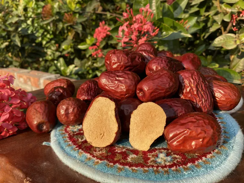Combo 2kg Táo size 80-90 quả/kg , táo Hoà Điền Tân Cương Hảo Hảo ngon , ngọt , dẻo , vị chua nhẹ hàng vụ mới thu hoạch năm 2024 1